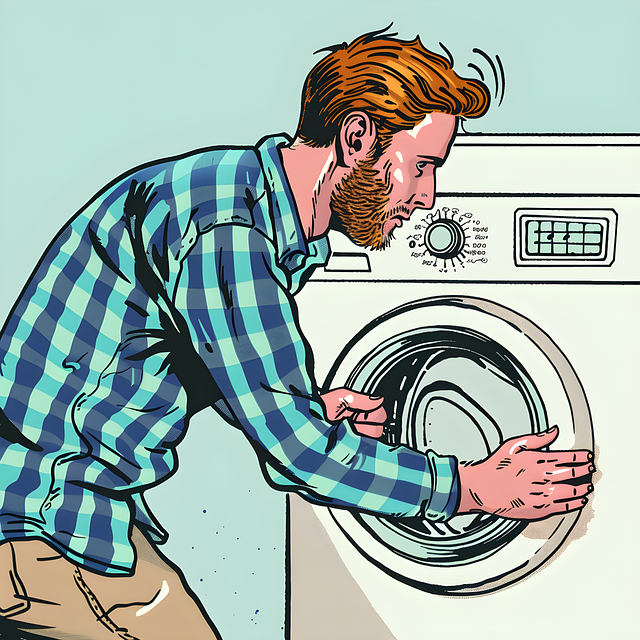 dog washing