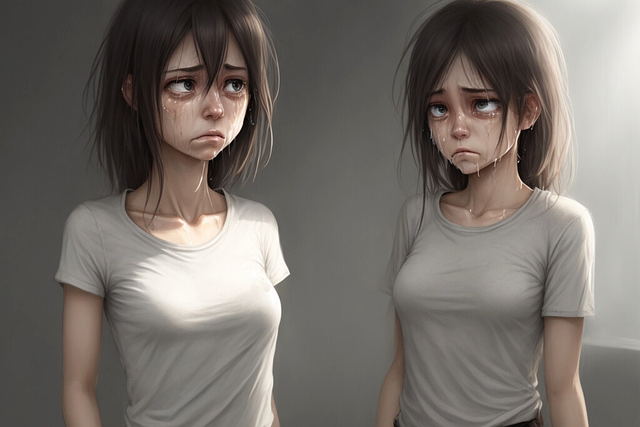 dysmorphia