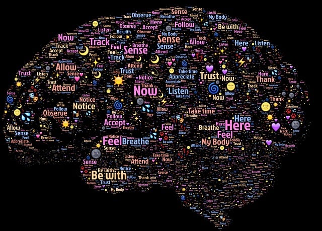evolve mind