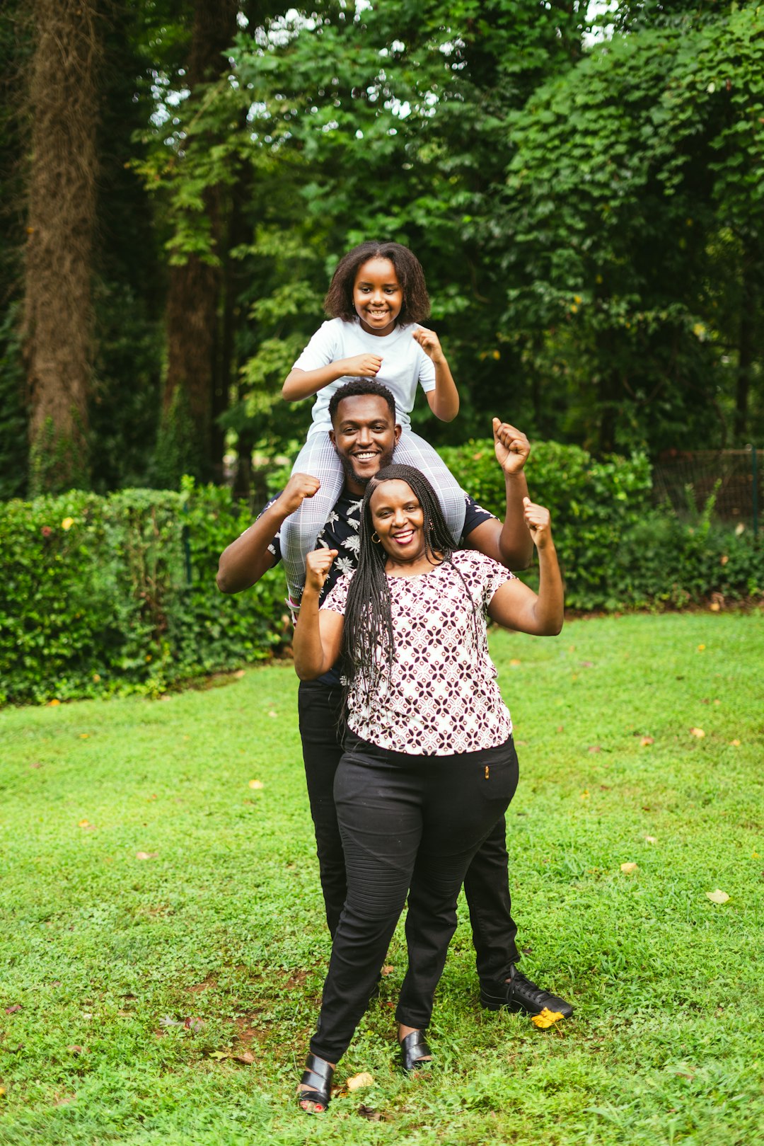 family