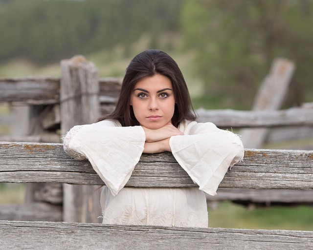 fence
