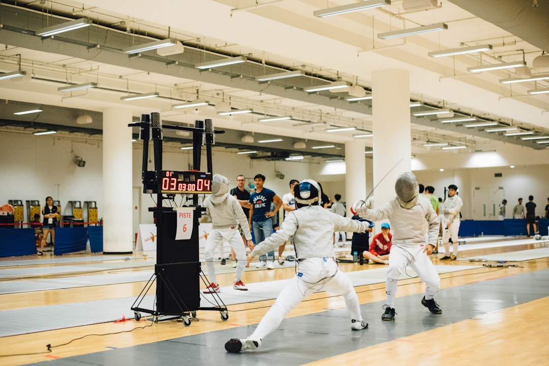 fencing