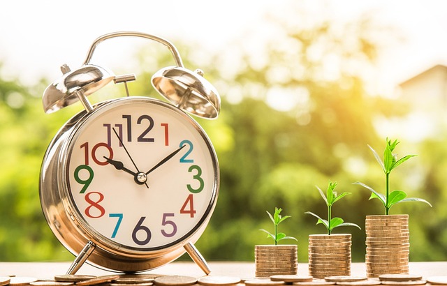 financial trading