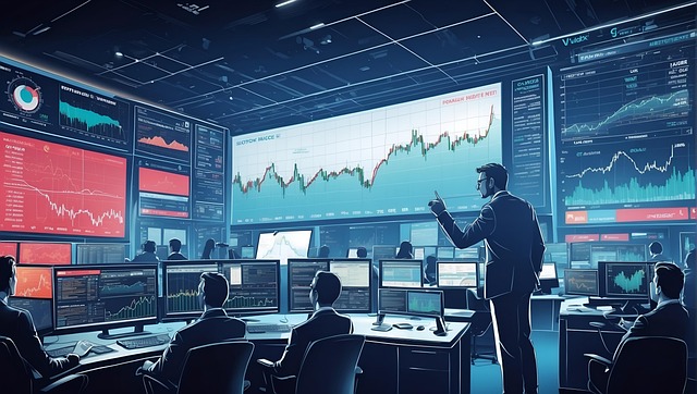forex trading