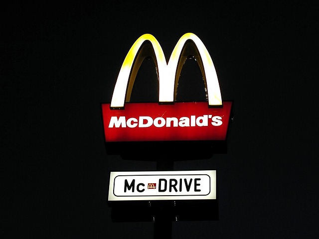 Franchise Growth Strategy. Visual Franchise Branding Tips Graphic