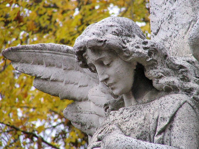 grief