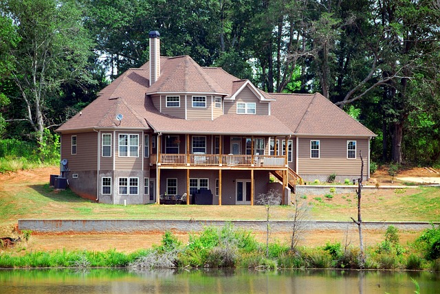 home for sale