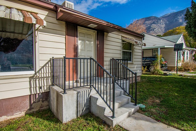 home rental
