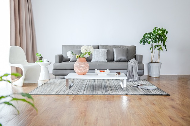 home rental