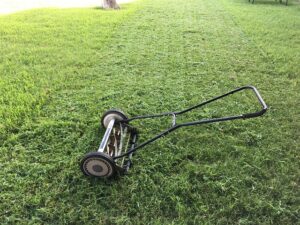 Revolutionize Sports Field Maintenance with Husqvarna’s Power N Play Series Mowers