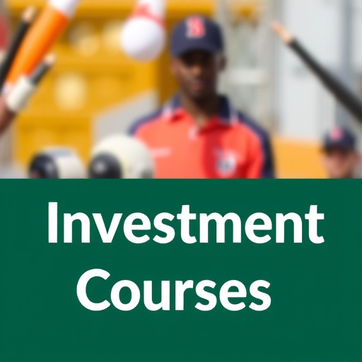 investment courses
