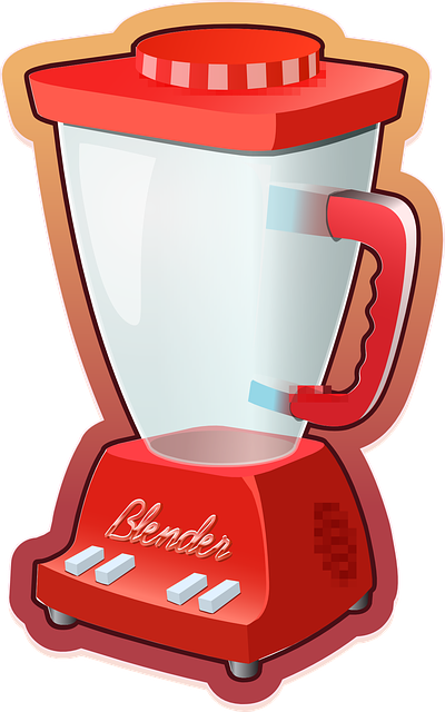 kitchen appliances