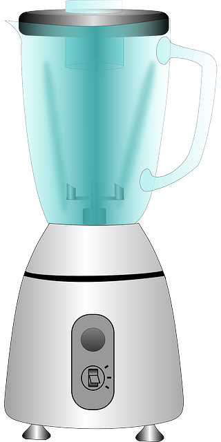 kitchen appliances