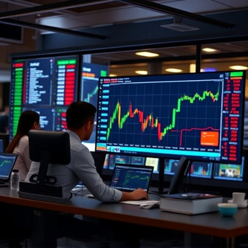 learn stock market trading
