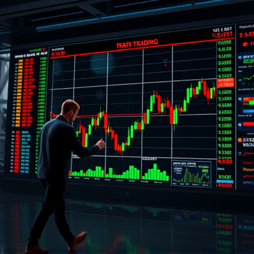 learn stock market trading