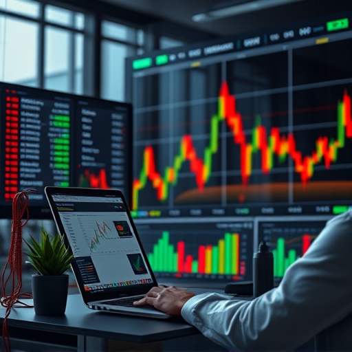 learn stock market trading