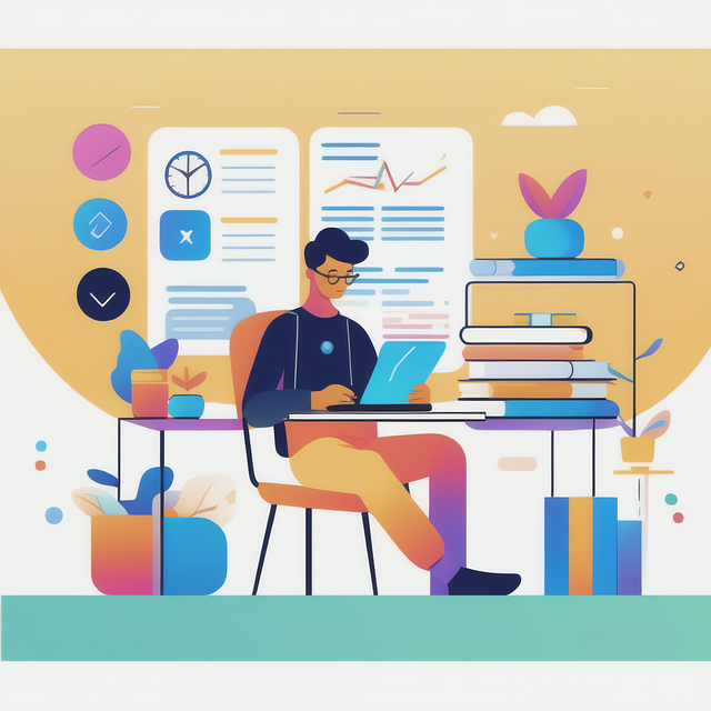 learn to trade