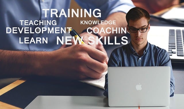 learn to trade