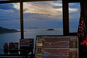 Mastering Leverage Risk: Safe Trading Strategies in Melbourne