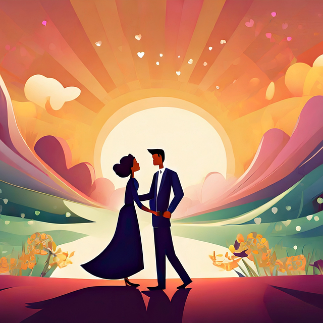 marriage life