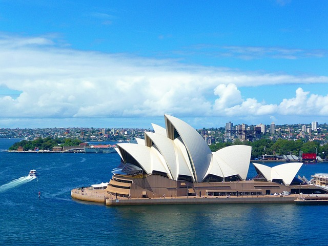 motorcycle sales Australia