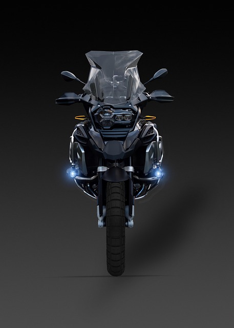 motorcycle sales Australia