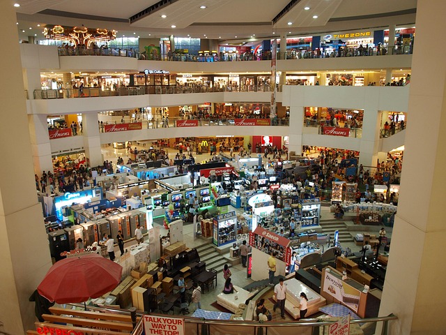 motorhome retailers