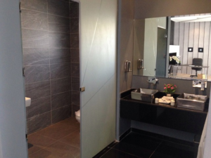 Sleek Bathroom Vanities & Mirrors: Unveiling Jones Plumbing Plus’s Modern Collection