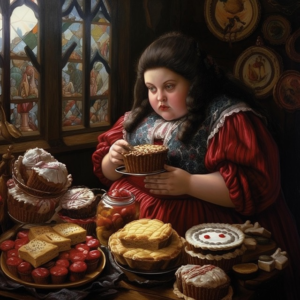 Understanding and Overcoming Binge Eating Disorder and Food Addiction
