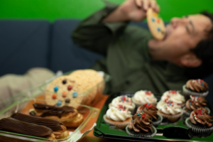 Overcoming Binge Eating Disorder: Professional Support Strategies