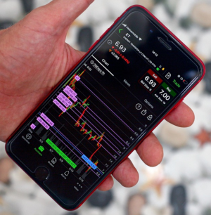 Unlocking Australian Investor Power: Advanced Algorithms in Leverage Trading