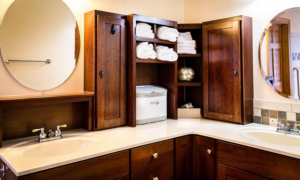 Jones Plumbing Plus: Unveiling Remer Illuminated Mirrors for Enhanced Spaces