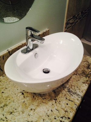 Modern Bathroom Vanities and Mirrors: Trends and Innovations by Jones Plumbing Plus