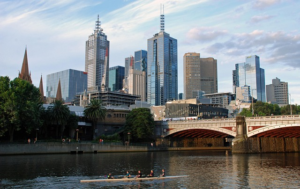 Caravan Dealer Melbourne: Navigating Family-Friendly Options for Un忘table Adventures