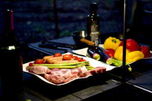 Unwind with VIC Camping Expo: Vacationer Caravans for Comfortable Adventures
