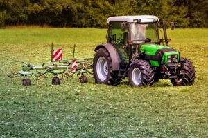 Power N Play Lawn Scarifier: Invest in Quality with Shepp City Garden Equipment