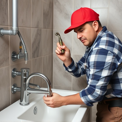 plumber