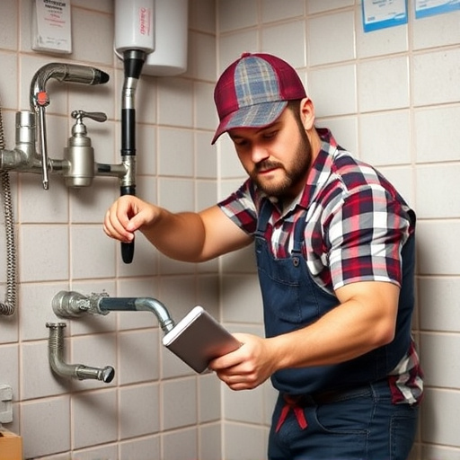 plumber