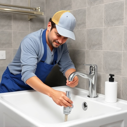 plumber