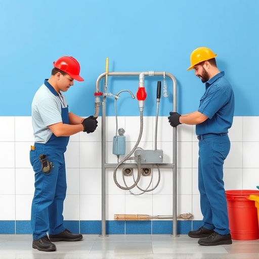 plumbers