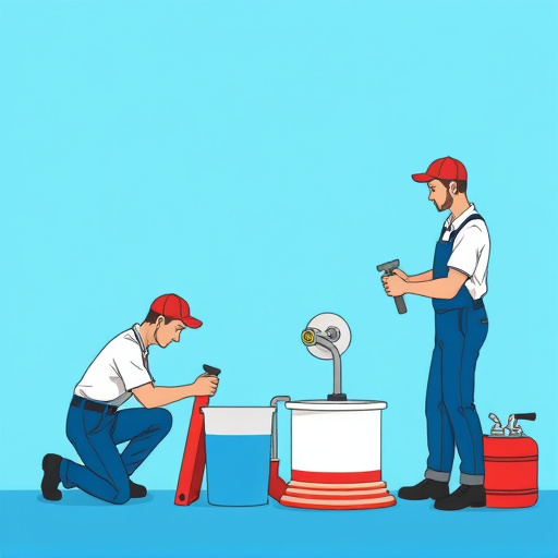 plumbers
