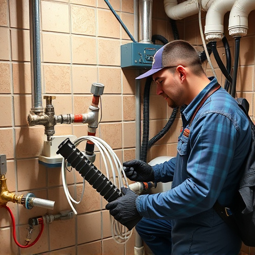 plumbers