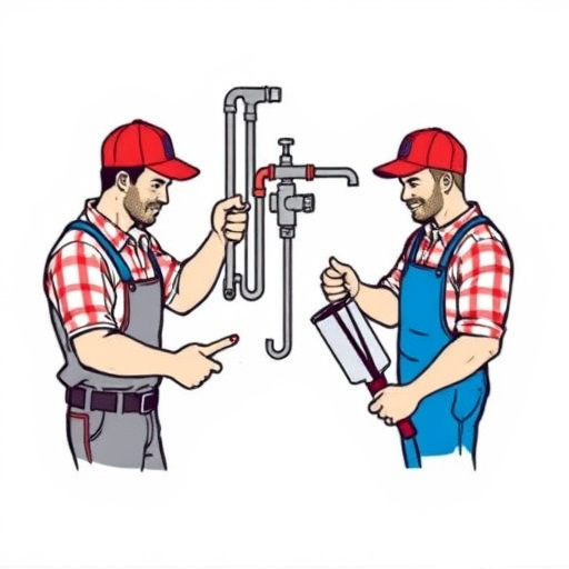 plumbers