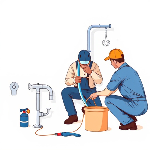 plumbers