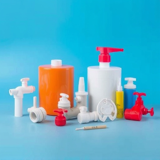 Plumbing supplies