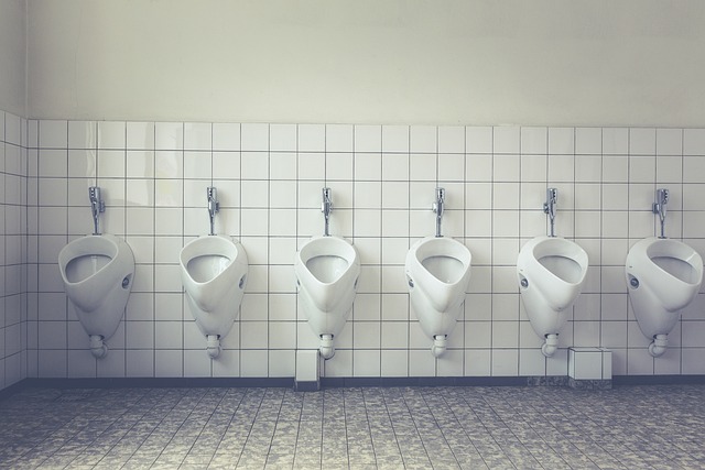 plumbing supplies