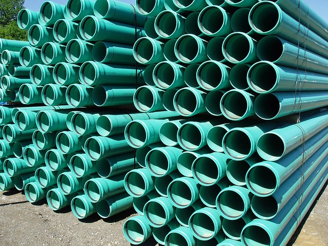 plumbing supplies