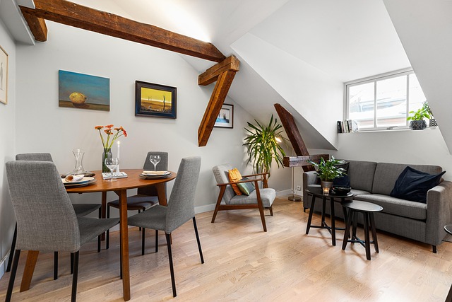 real estate agency