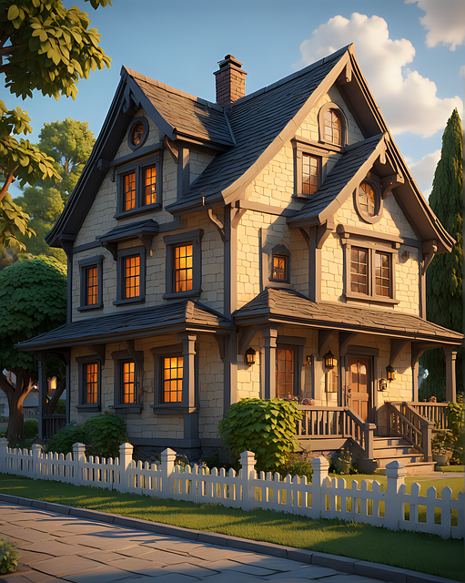 real estate agency