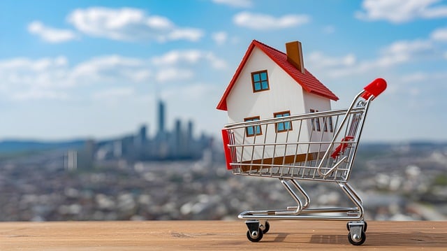 real estate properties